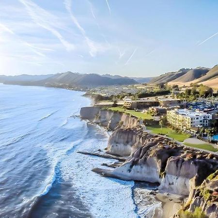 Dolphin Bay Resort And Spa Pismo Beach Exterior foto