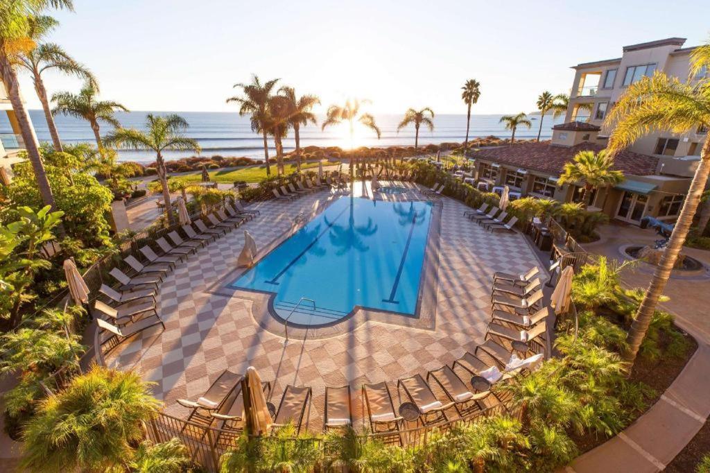 Dolphin Bay Resort And Spa Pismo Beach Exterior foto