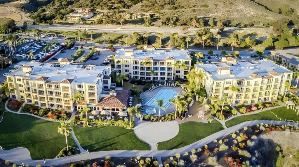 Dolphin Bay Resort And Spa Pismo Beach Exterior foto